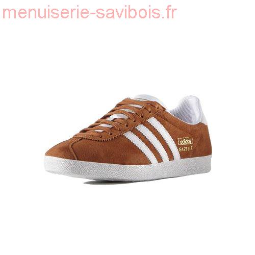 adidas gazelle camel